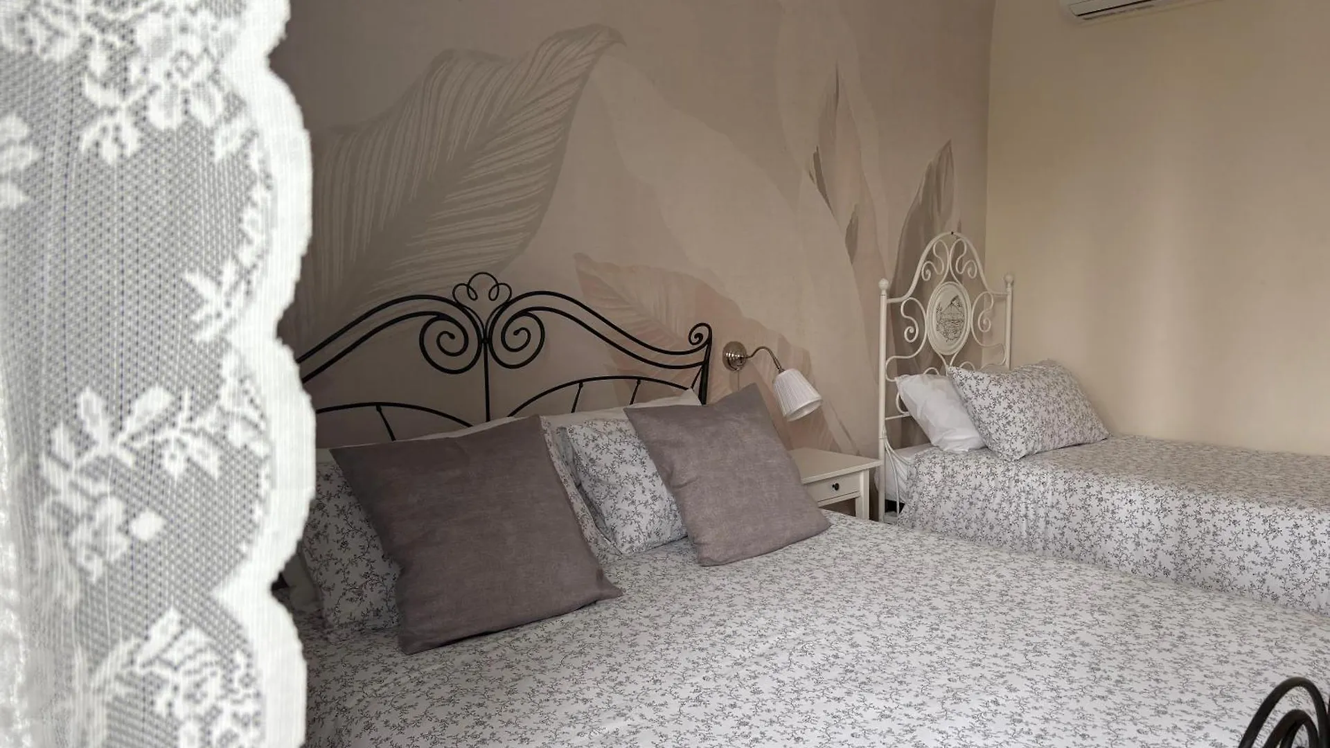 Willa Casa Battiati Aci Bonaccorsi Włochy